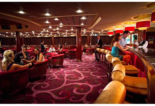 Rendez Vous Lounge